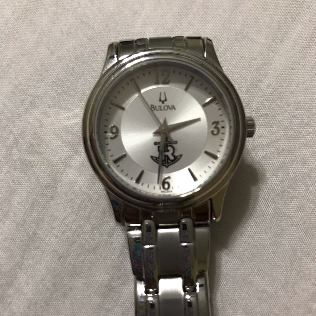 Bulova Watch Bulova Watch